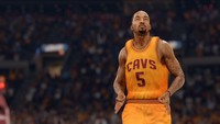 NBA Live 16